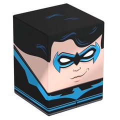 Squareos: DC GC: Nightwing